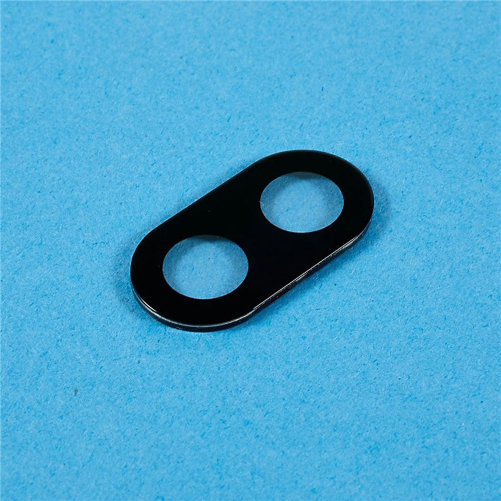 Techsuit - Full Camera Glass - Galaxy Z Flip7 - Black