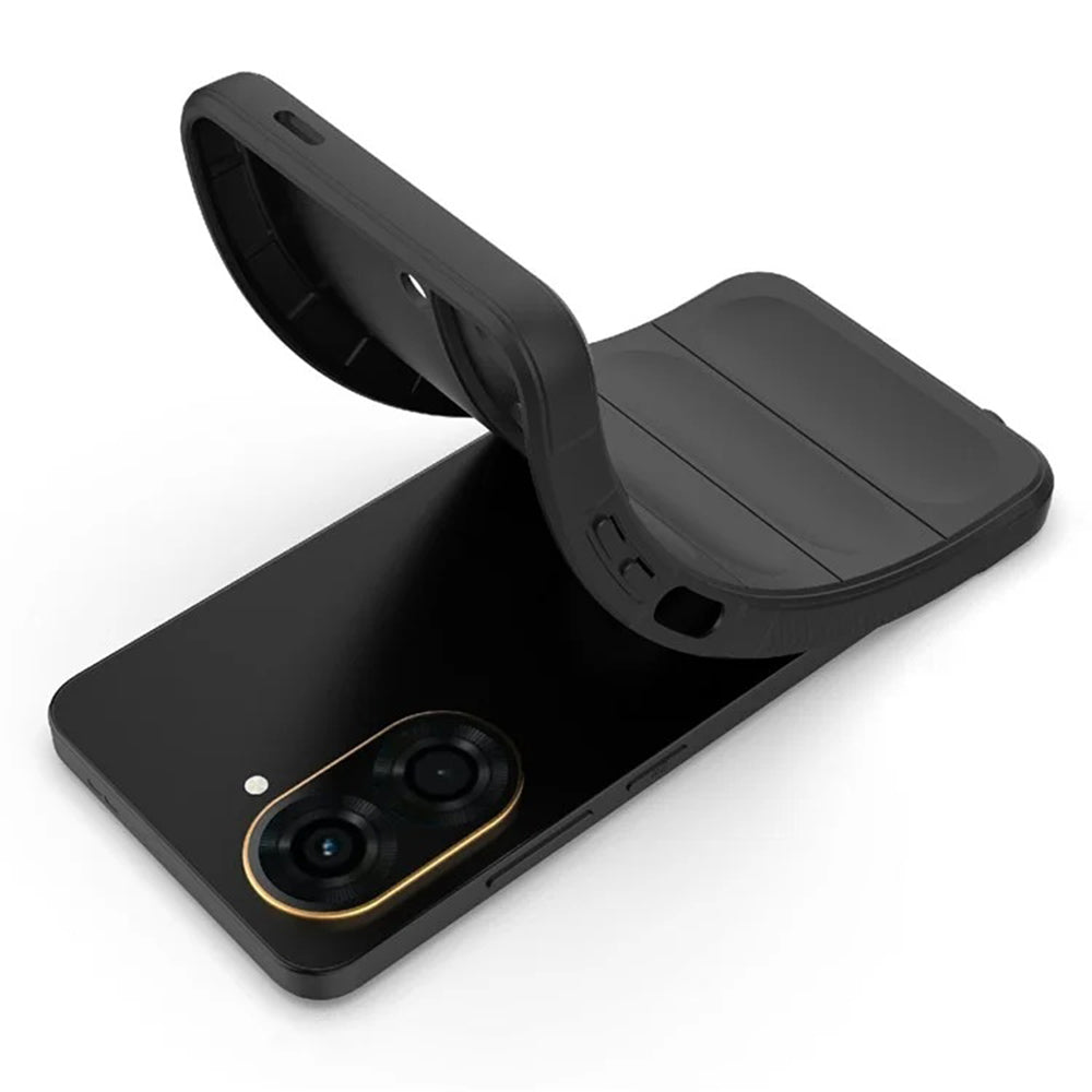 Techsuit - Magic Shield - Xiaomi Redmi A5 4G (Regional) - Black