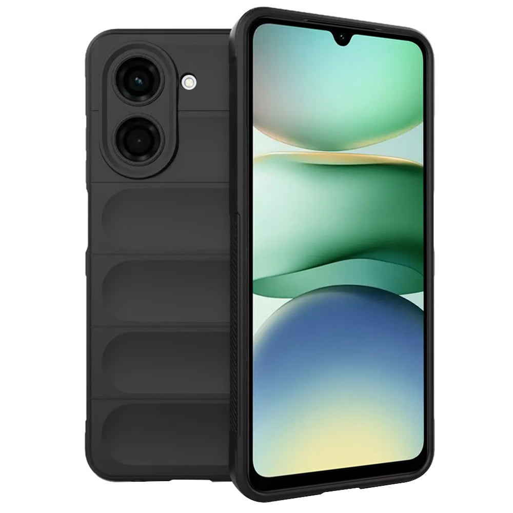 Techsuit - Magic Shield - Xiaomi Redmi A5Â 4G (Regional) - Black