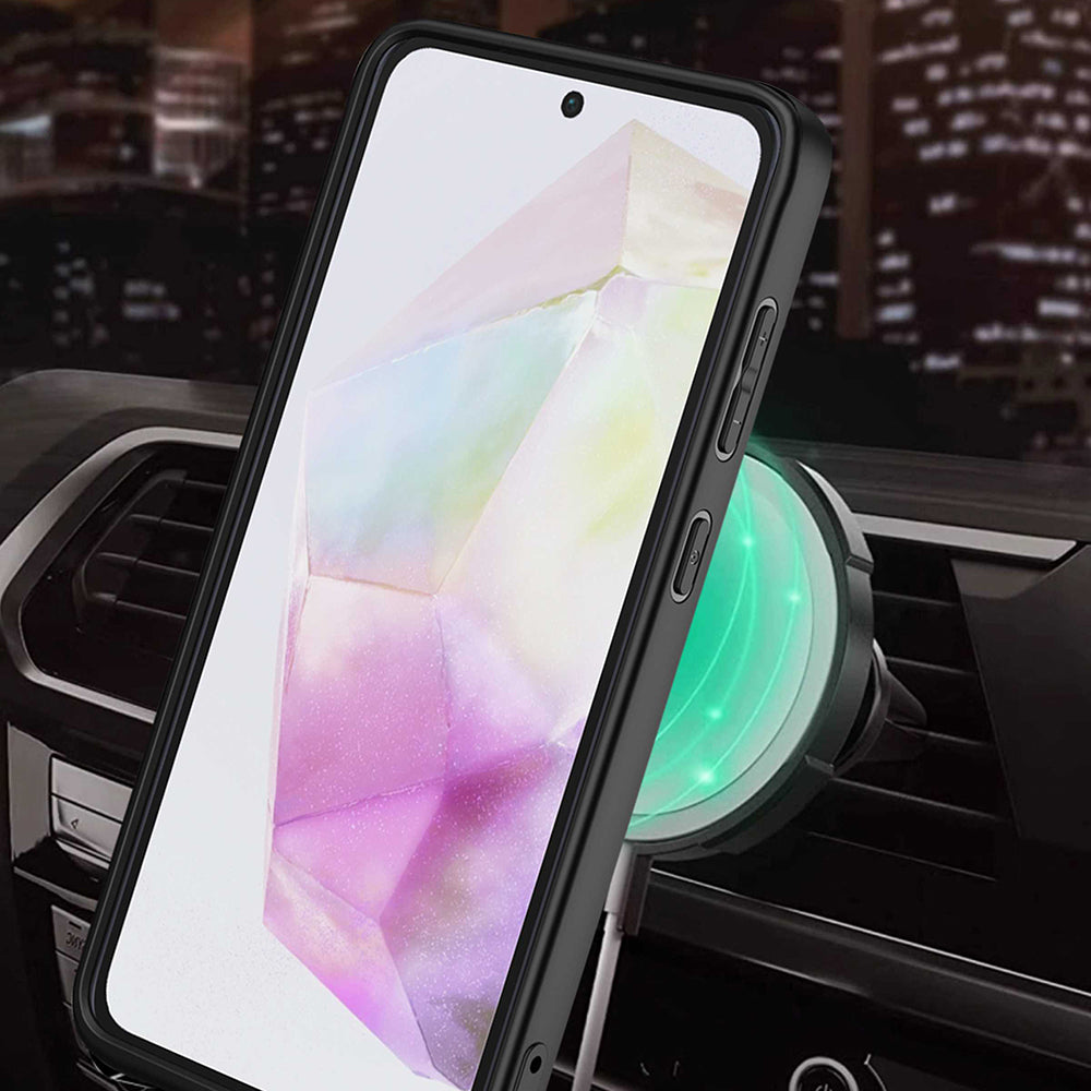 Techsuit - RuggedCam - Galaxy A35 5G - Blue