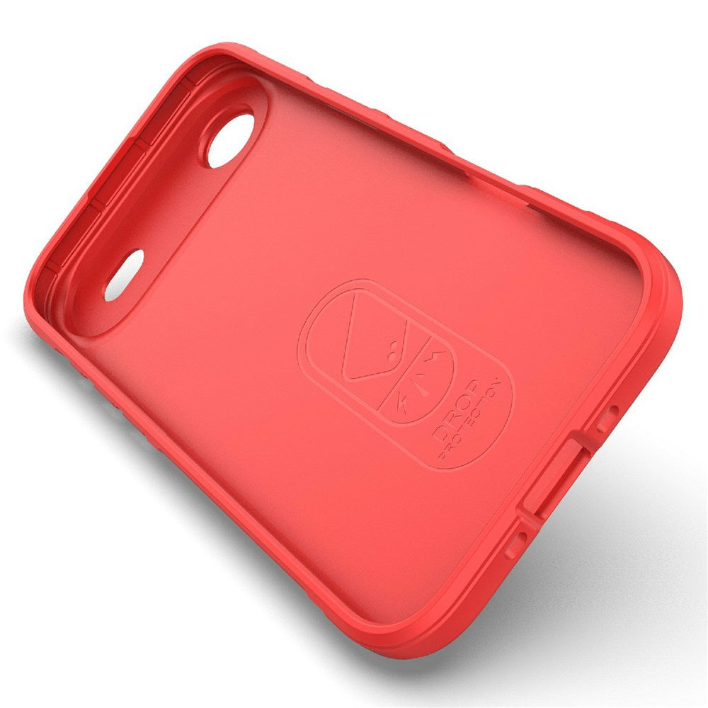Techsuit - Magic Shield - iPhone 17 Air - Red