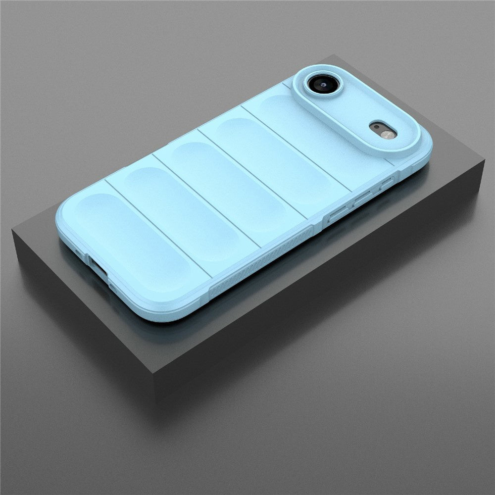 Techsuit - Magic Shield - iPhone 17 Air - Bleu
