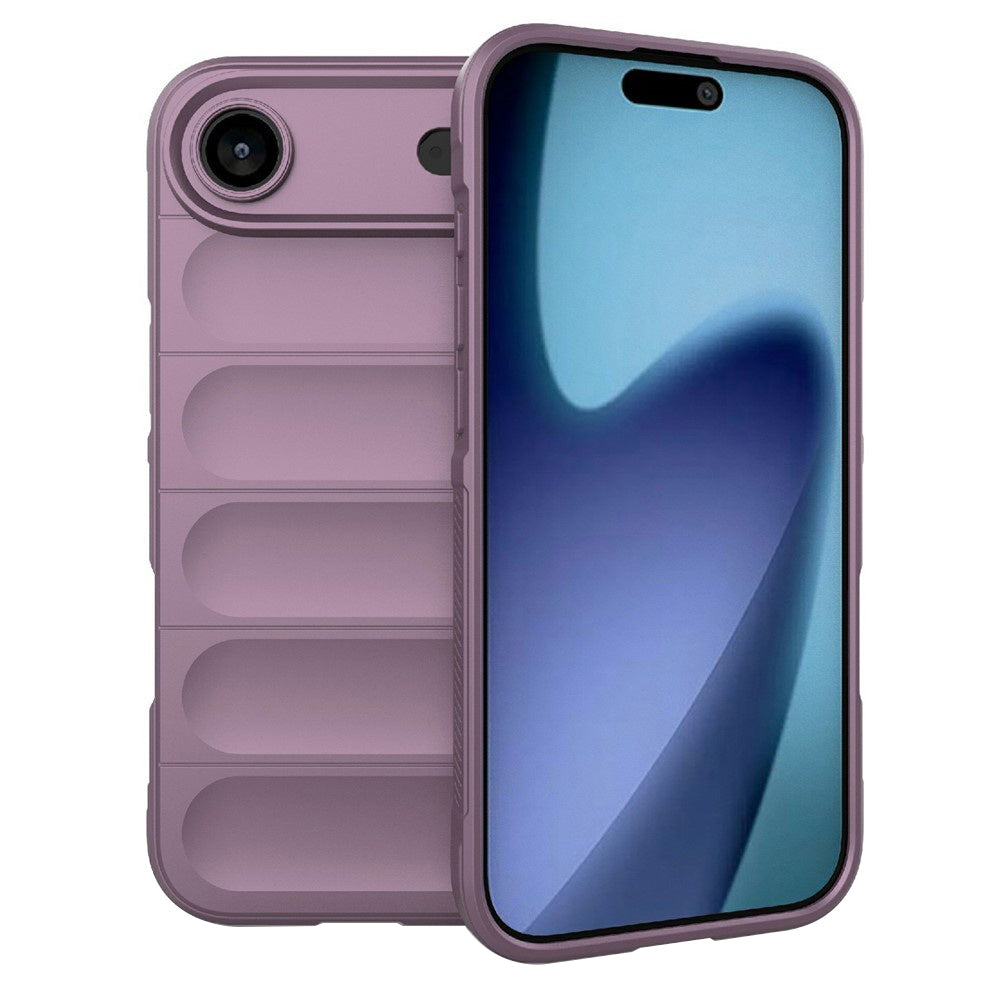Techsuit - Magic Shield - iPhone 17 Air - Purple