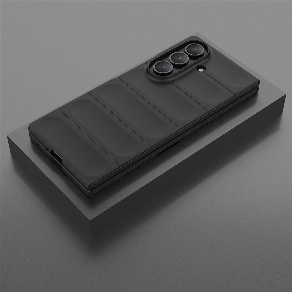 Techsuit - Magic Shield - Galaxy Z Fold7 - Black