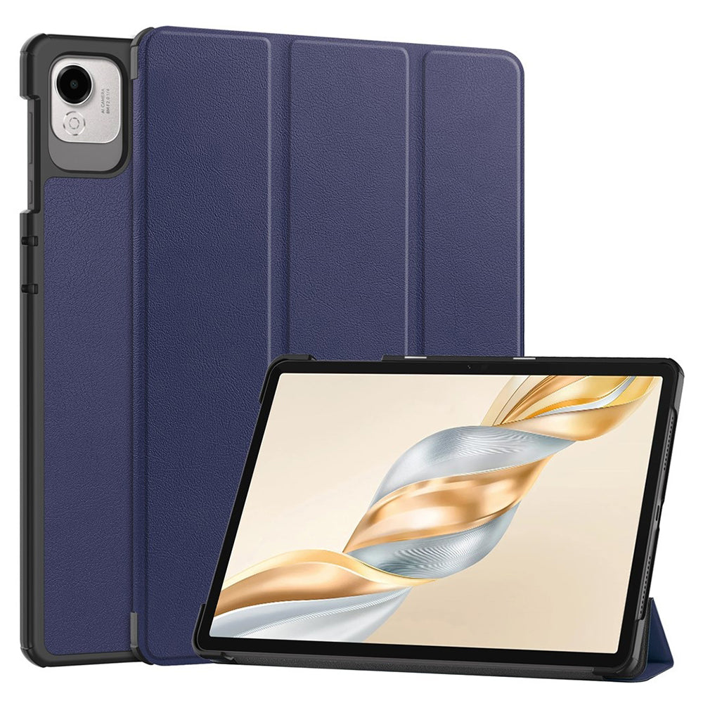 Techsuit - FoldPro - Honor Pad X9a / X9 / X8 Pro / X9 Pro - Blue