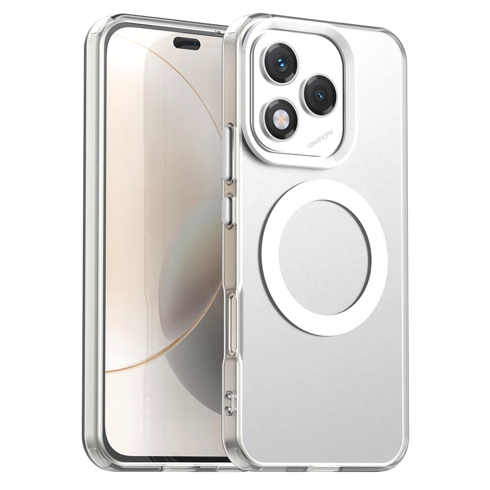 Techsuit - CandyCase MagSafe - Honor 400 Lite - White