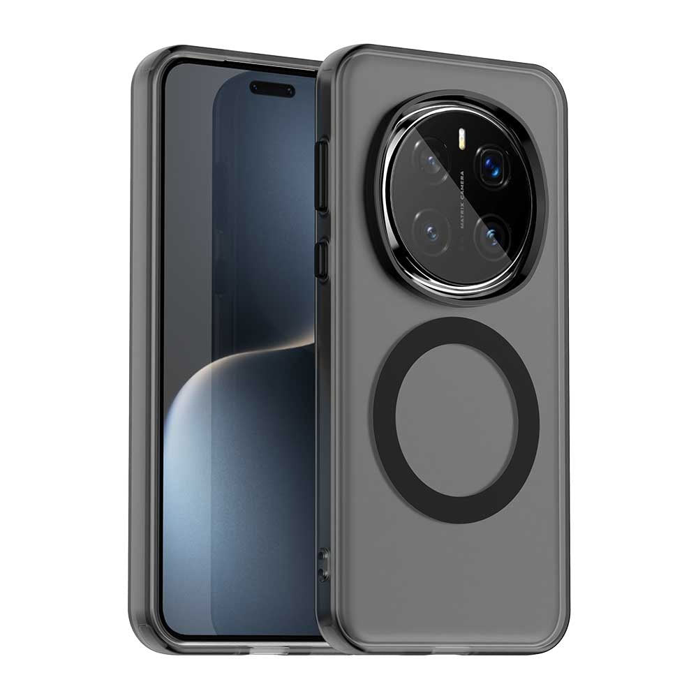 Techsuit - CandyCase MagSafe - Honor Magic7 Pro - Black