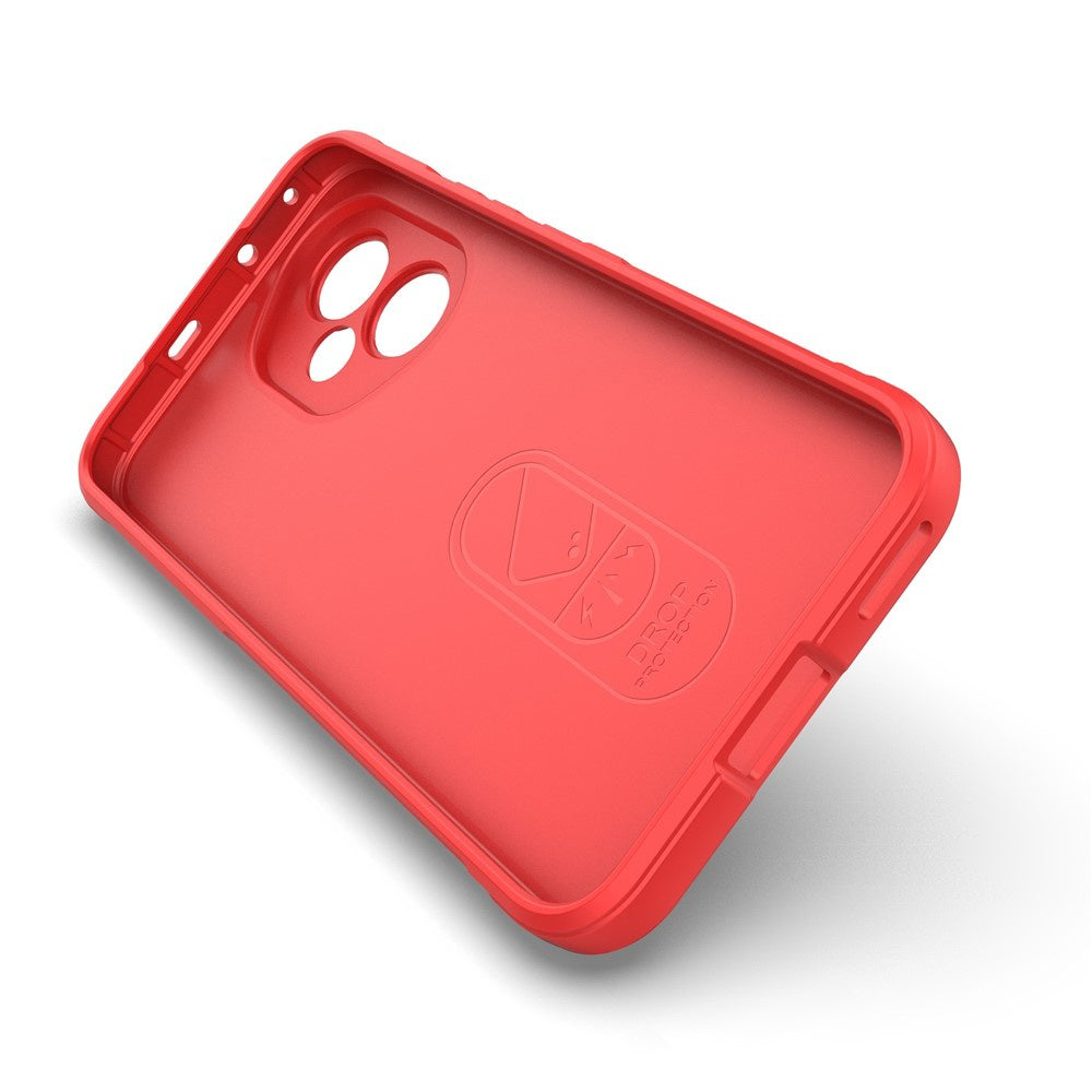 Techsuit - Magic Shield - Honor 400 - Red