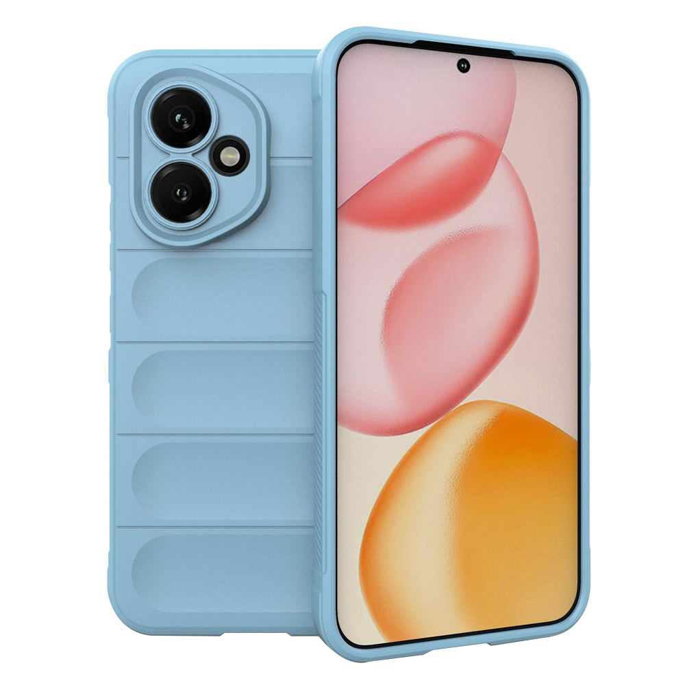 Techsuit - Magic Shield - Honor 400 - Bleu