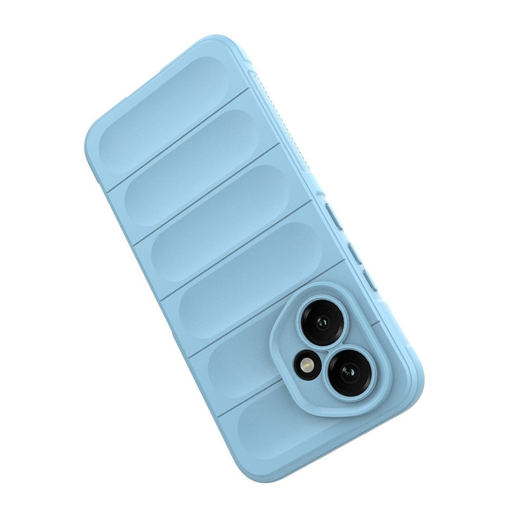 Techsuit - Magic Shield - Honor 400 - Bleu