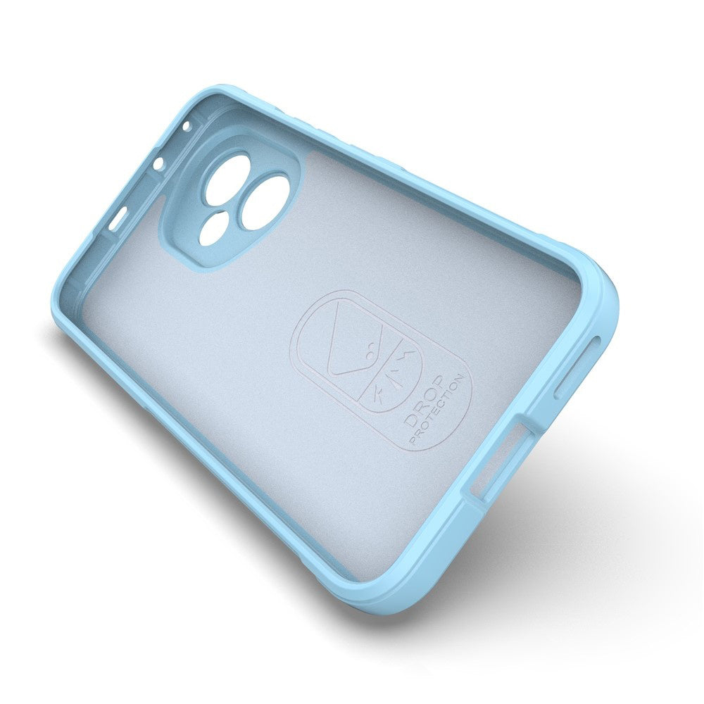 Techsuit - Magic Shield - Honor 400 - Bleu