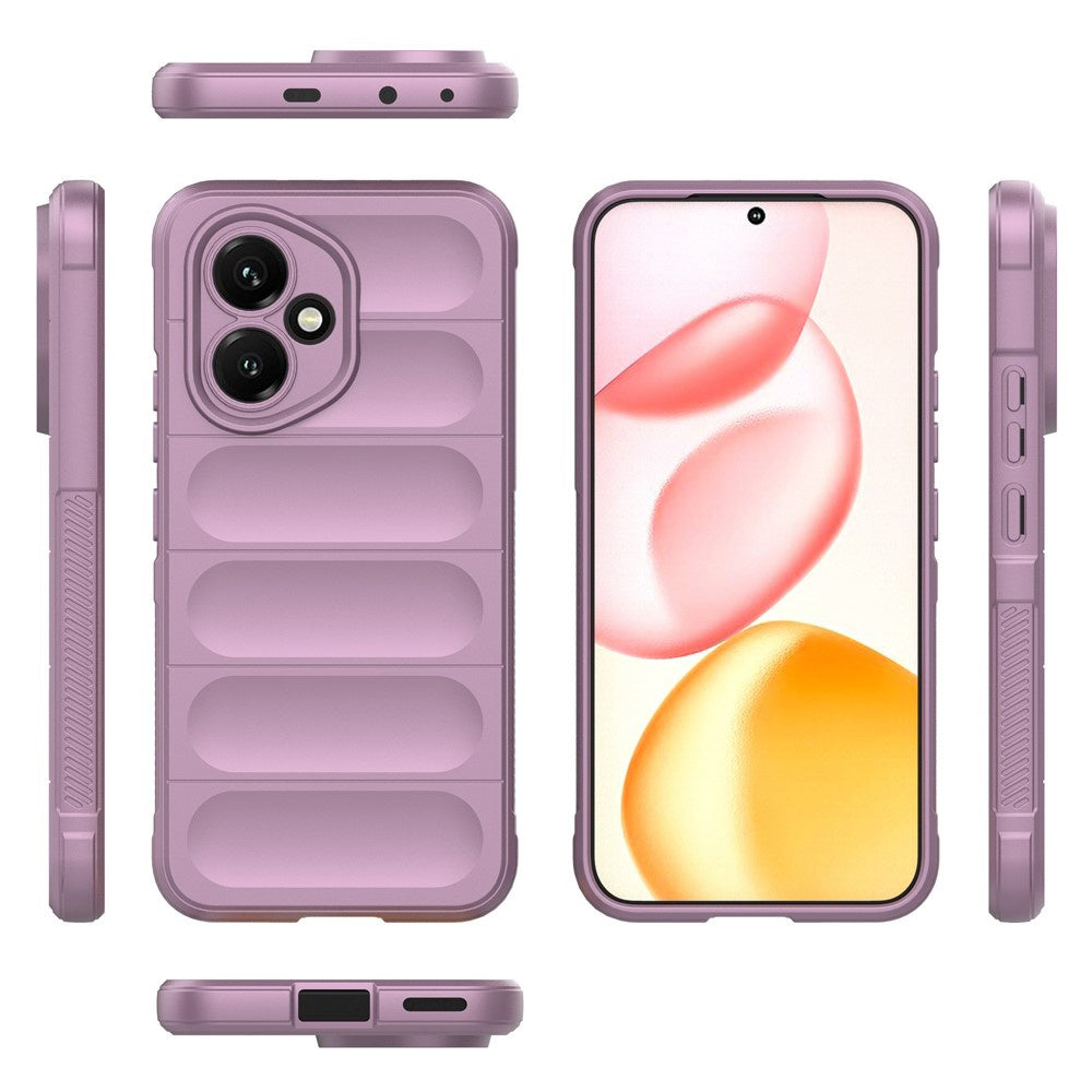 Techsuit - Magic Shield - Honor 400 - Purple