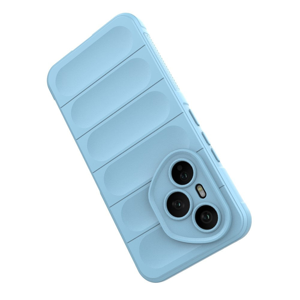 Techsuit - Magic Shield - Honor 400 Pro - Bleu