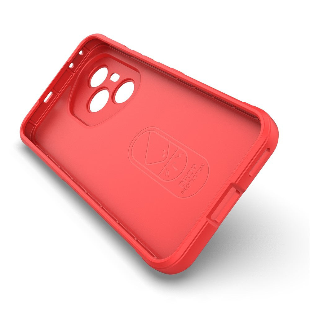 Techsuit - Magic Shield - Honor 400 Pro - Red