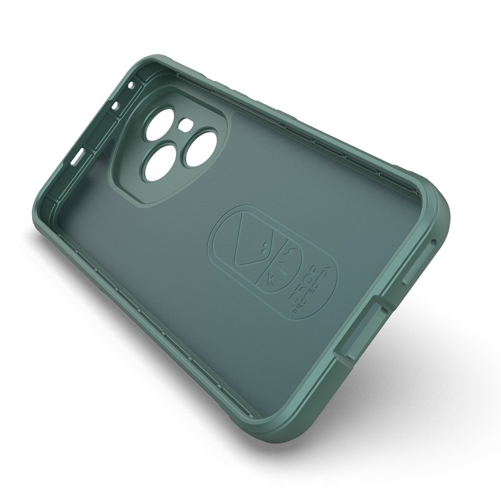 Techsuit - Magic Shield - Honor 400 Pro - Green