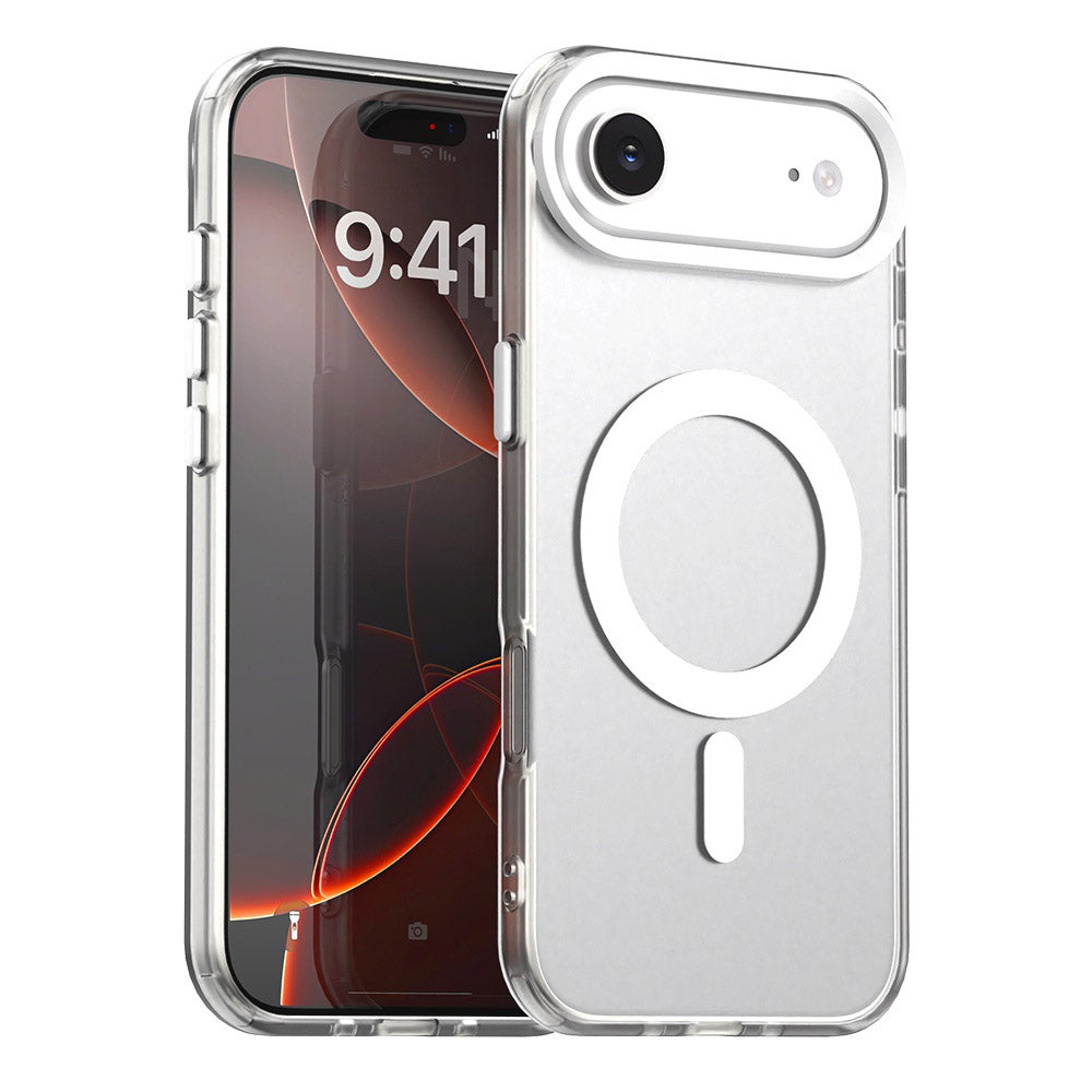 Techsuit - CandyCase MagSafe - iPhone 17 Air - White