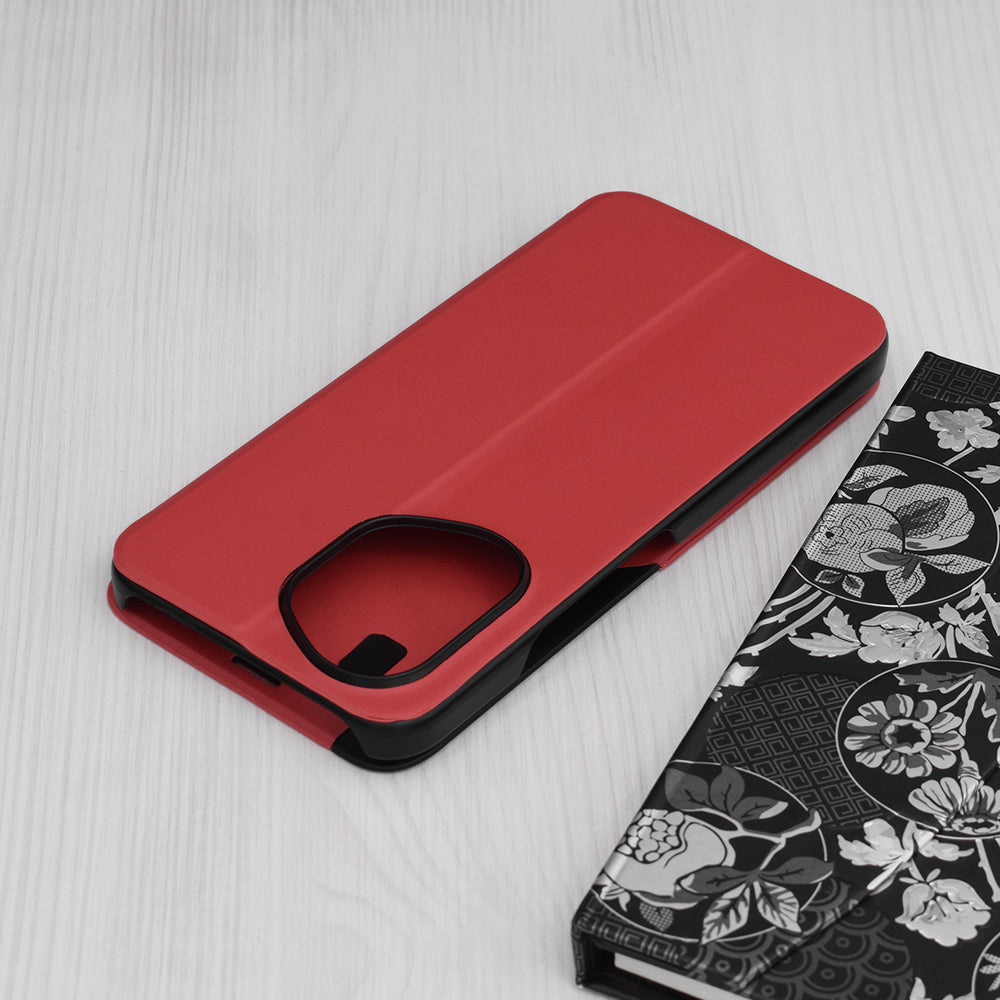 Techsuit - eFold Series - Honor 400 - Red