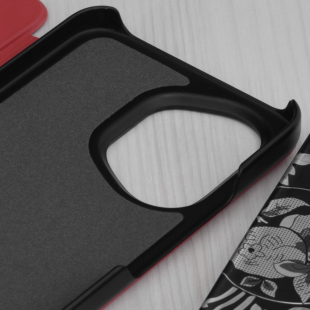 Techsuit - eFold Series - Honor 400 - Red