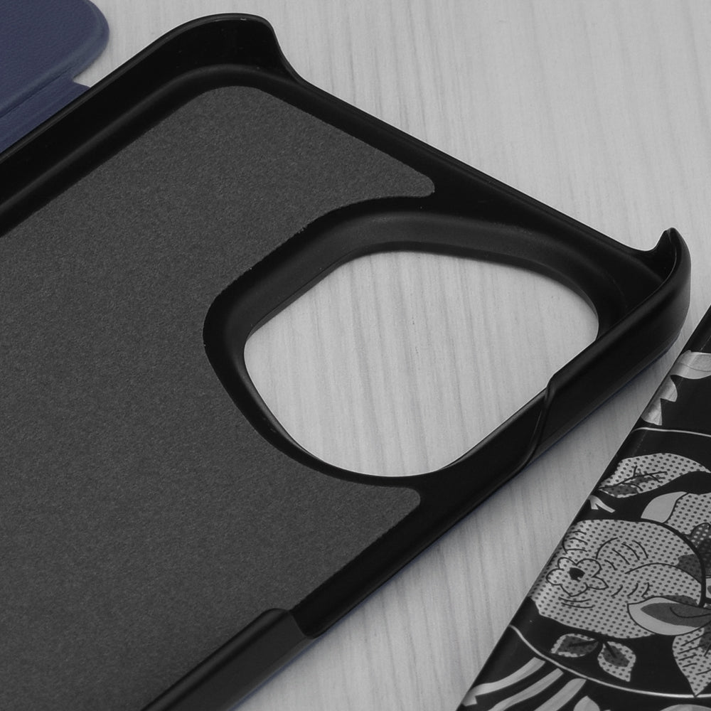 Techsuit - eFold Series - Honor 400 - Dark Blue