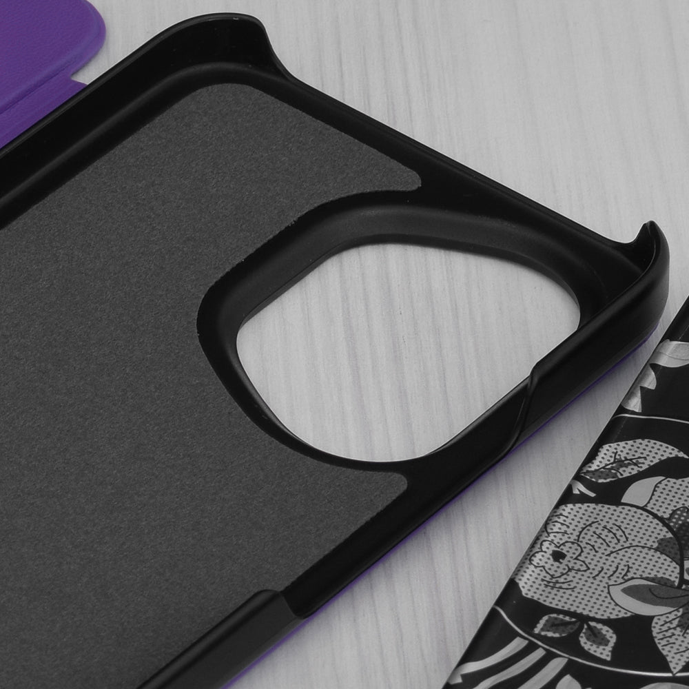 Techsuit - eFold Series - Honor 400 - Purple