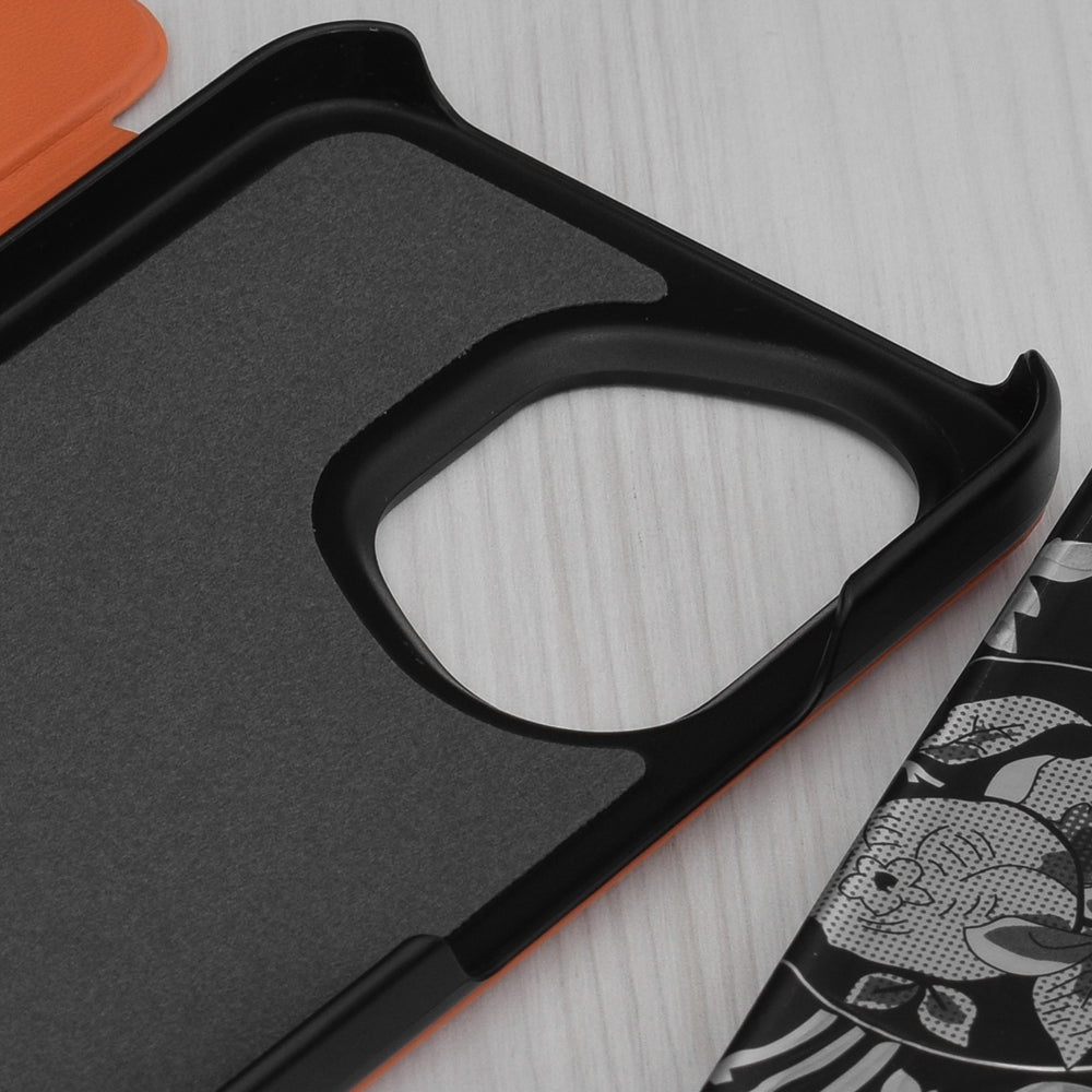 Techsuit - eFold Series - Honor 400 - Orange