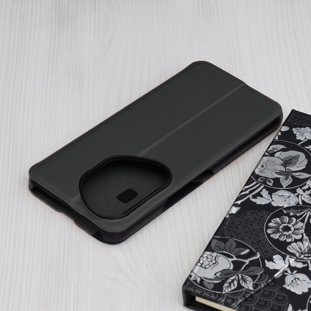 Techsuit - eFold Series - Honor 400 Pro - Black