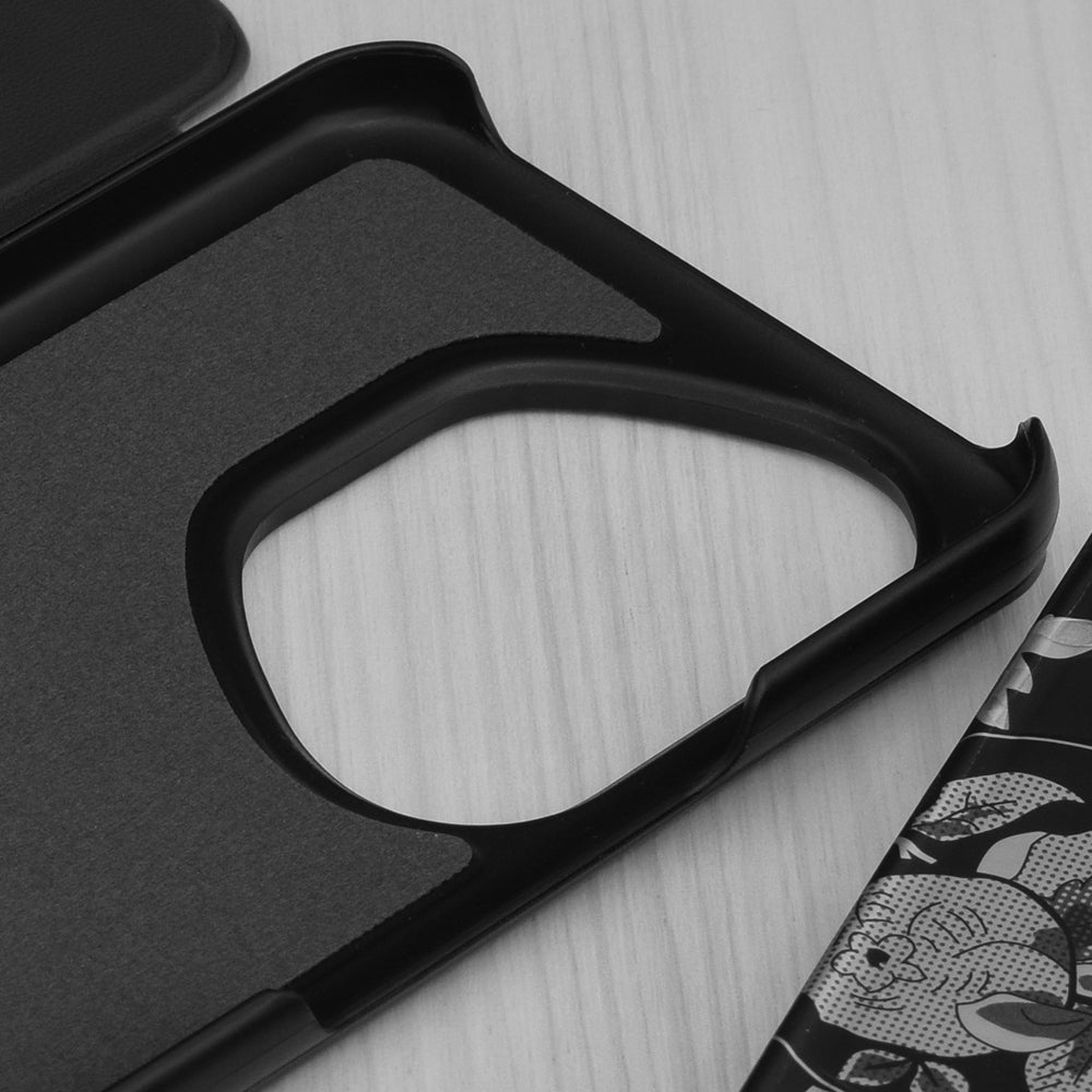 Techsuit - eFold Series - Honor 400 Pro - Black