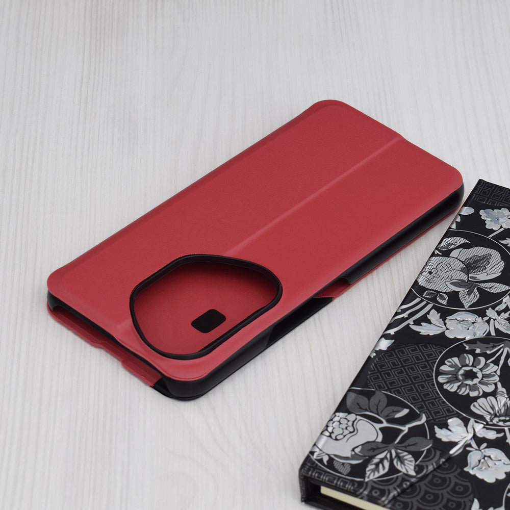 Techsuit - eFold Series - Honor 400 Pro - Red