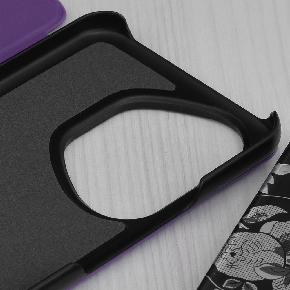 Techsuit - eFold Series - Honor 400 Pro - Purple