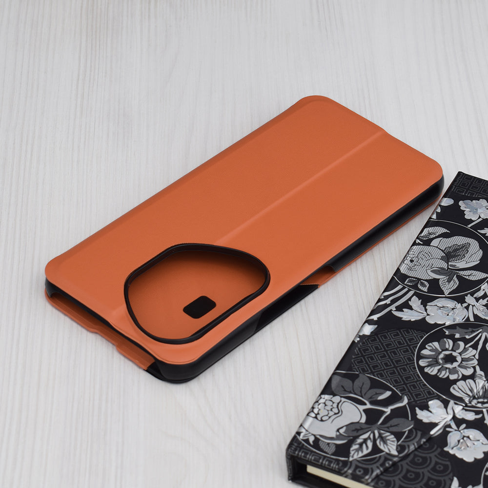 Techsuit - eFold Series - Honor 400 Pro - Orange