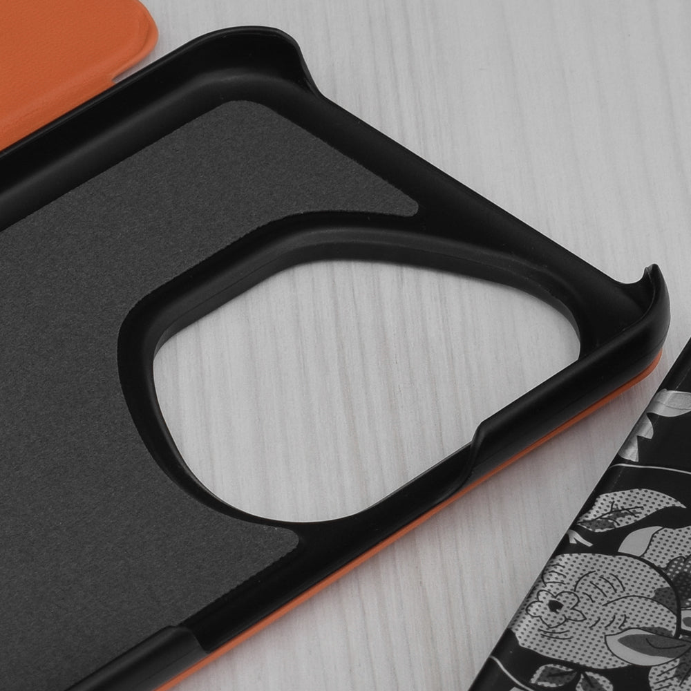 Techsuit - eFold Series - Honor 400 Pro - Orange