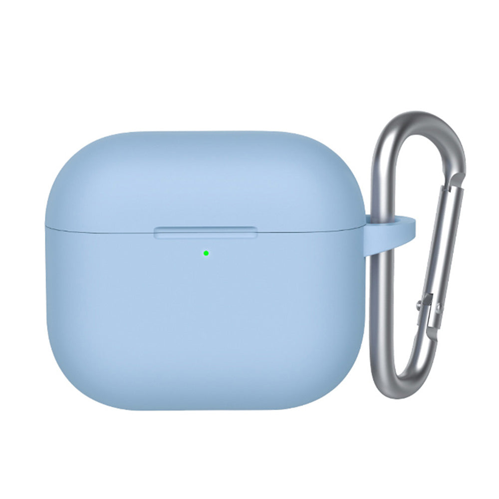 Blueo - Liquid Silicone Protect Case - for AirPods 3 - Sky Blue
