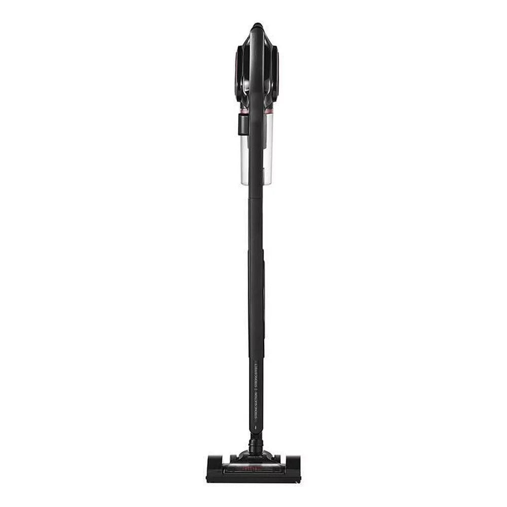 Deerma - Vacuum Cleaner (DX700 Pro) - Triple Filtration, 16kPa, 650W, 0.8l, 85dB, 7500rpm - Black