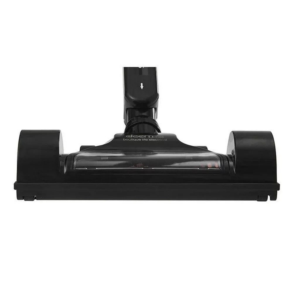 Deerma - Vacuum Cleaner (DX700 Pro) - Triple Filtration, 16kPa, 650W, 0.8l, 85dB, 7500rpm - Black