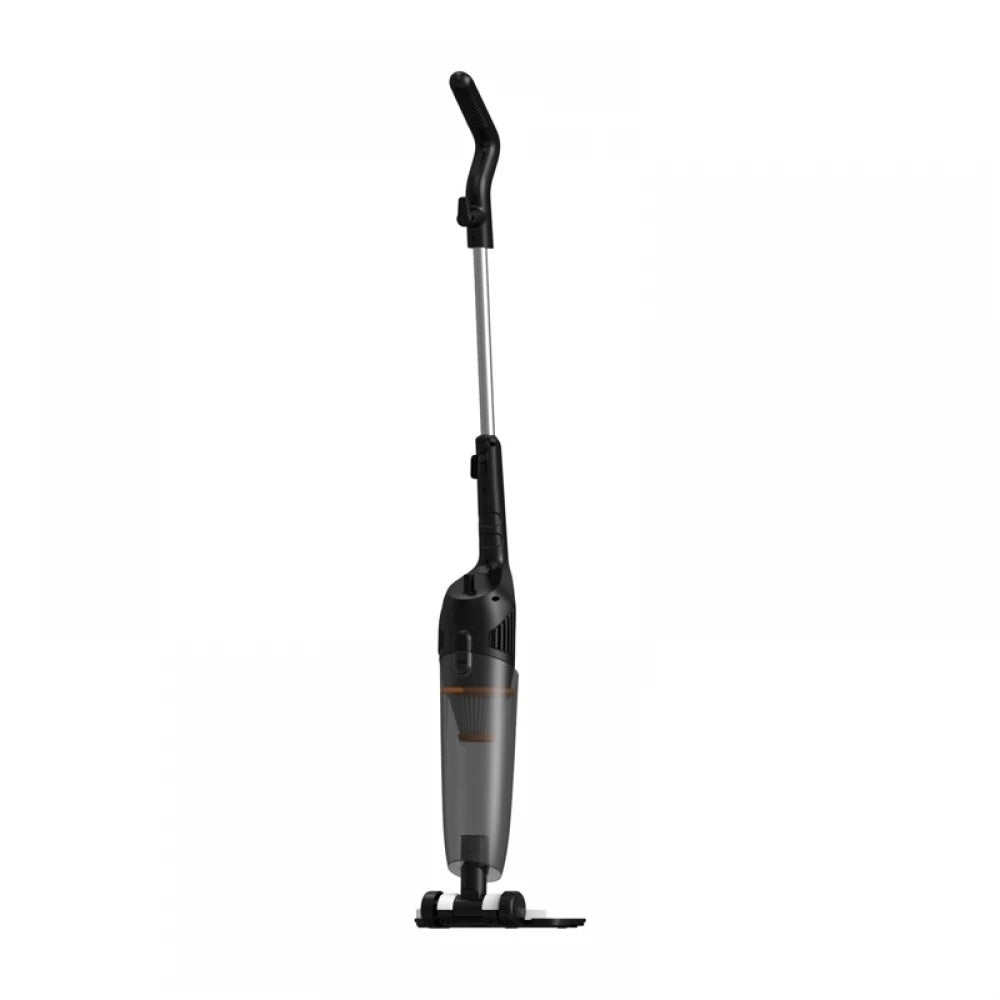 Deerma - Vacuum Cleaner (DX170) - with HEPA Filter Anti-mite, 2in1, 17kPa, 600W, 1.2l, 85dB - White