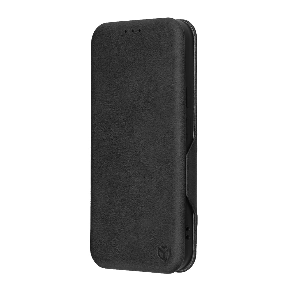 Techsuit - Safe Wallet Plus - Google Pixel 10 / 10 Pro - Black