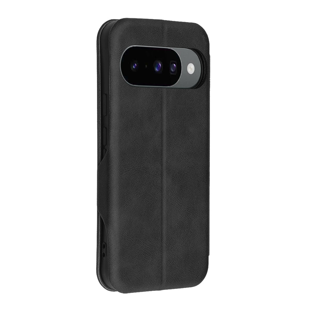 Techsuit - Safe Wallet Plus - Google Pixel 10 / 10 Pro - Black