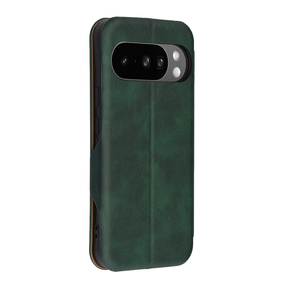 Techsuit - Safe Wallet Plus - Google Pixel 10 Pro XL - Green