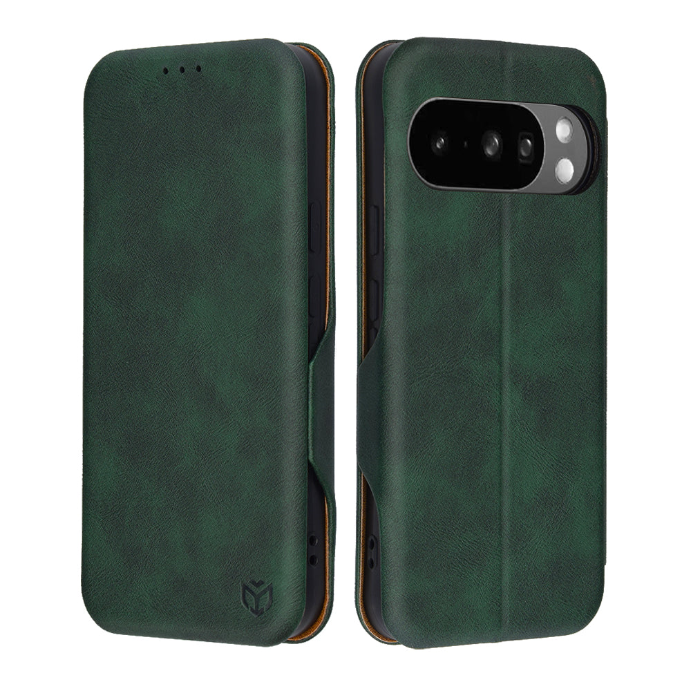 Techsuit - Safe Wallet Plus - Google Pixel 10 Pro XL - Green
