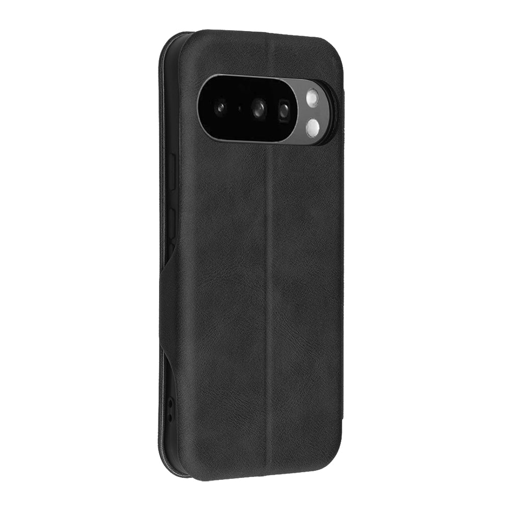Techsuit - Safe Wallet Plus - Google Pixel 10 Pro XL - Black