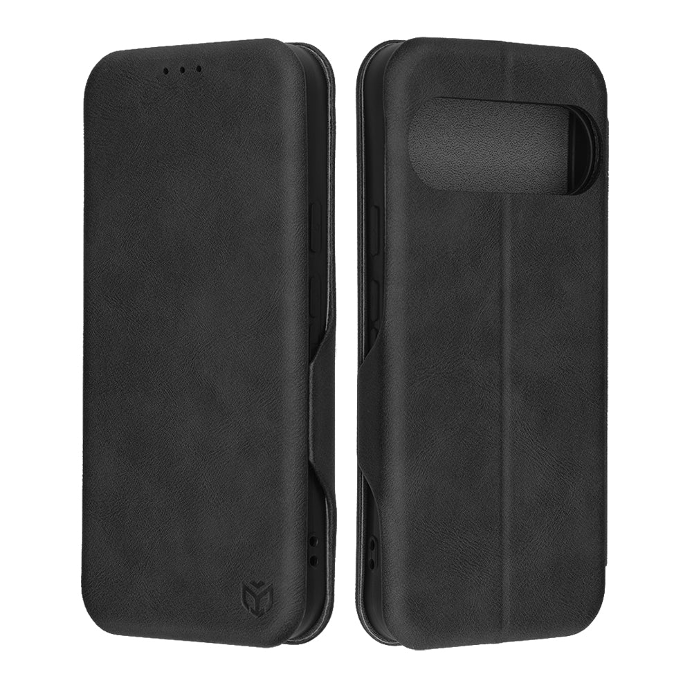 Techsuit - Safe Wallet Plus - Google Pixel 10 Pro XL - Black