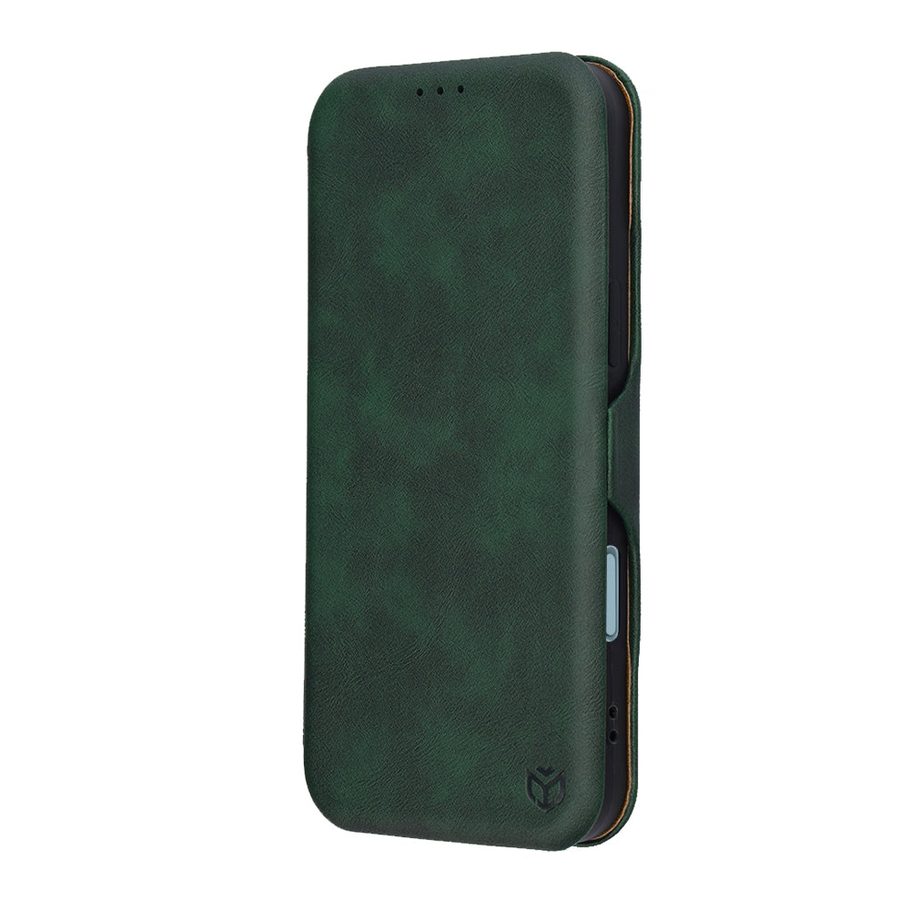 Techsuit - Safe Wallet Plus - iPhone 17 Pro - Green