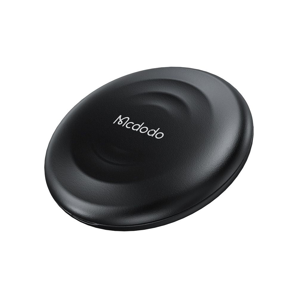 Mcdodo - SmartTag Locator (AT-7201) - 230mAh, Bluetooth V5.2, IPX4, MFi Certificated - Black
