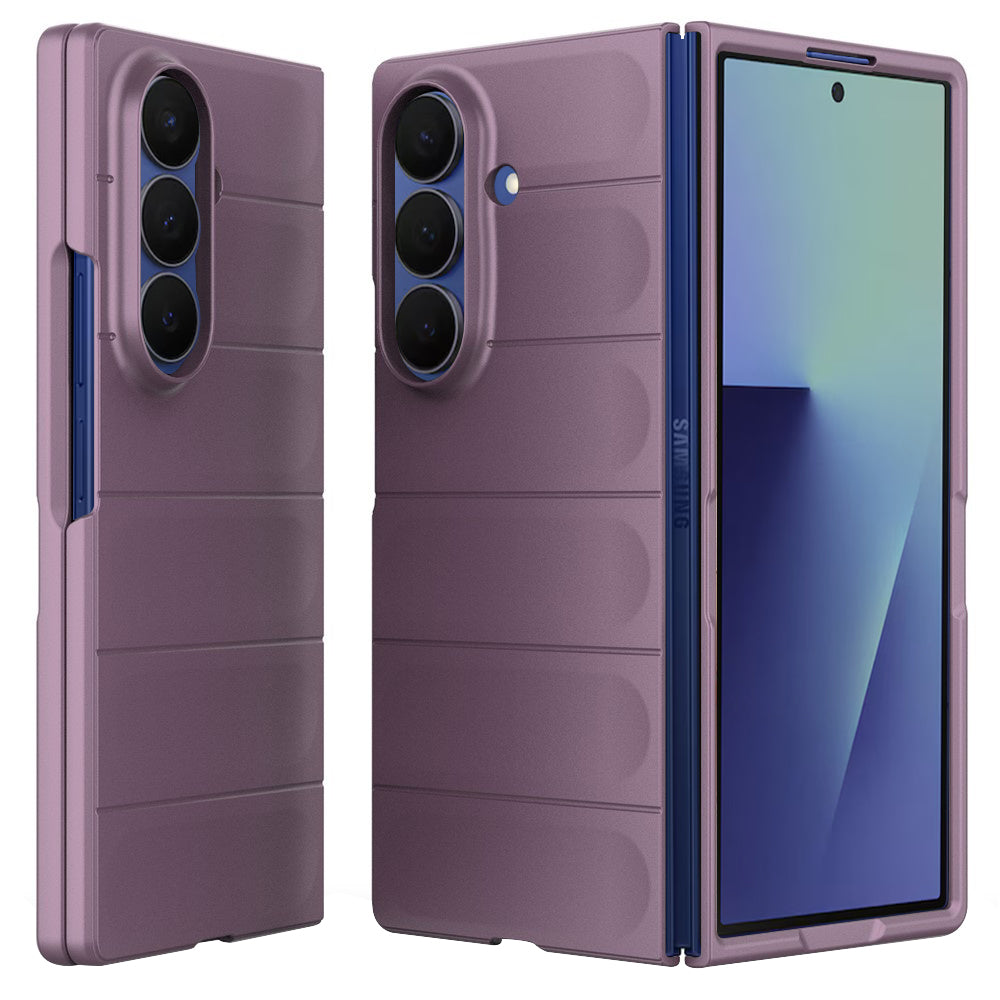 Techsuit - Magic Shield - Samsung Galaxy Z Fold7 - Purple