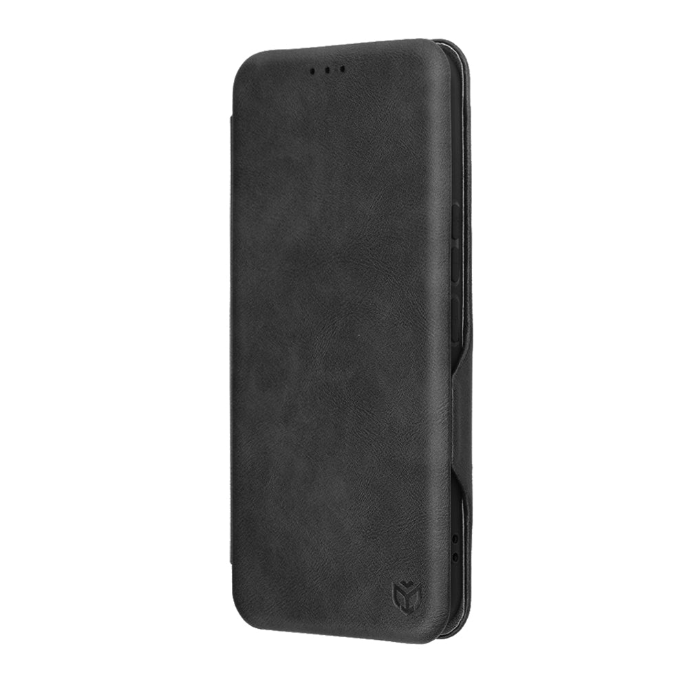 Techsuit - Safe Wallet Plus - Honor 400 Pro - Black
