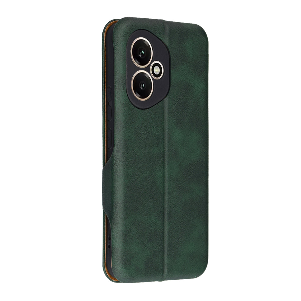 Techsuit - Safe Wallet Plus - Honor 400 - Green
