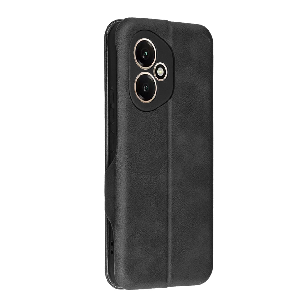 Techsuit - Safe Wallet Plus - Honor 400 - Black