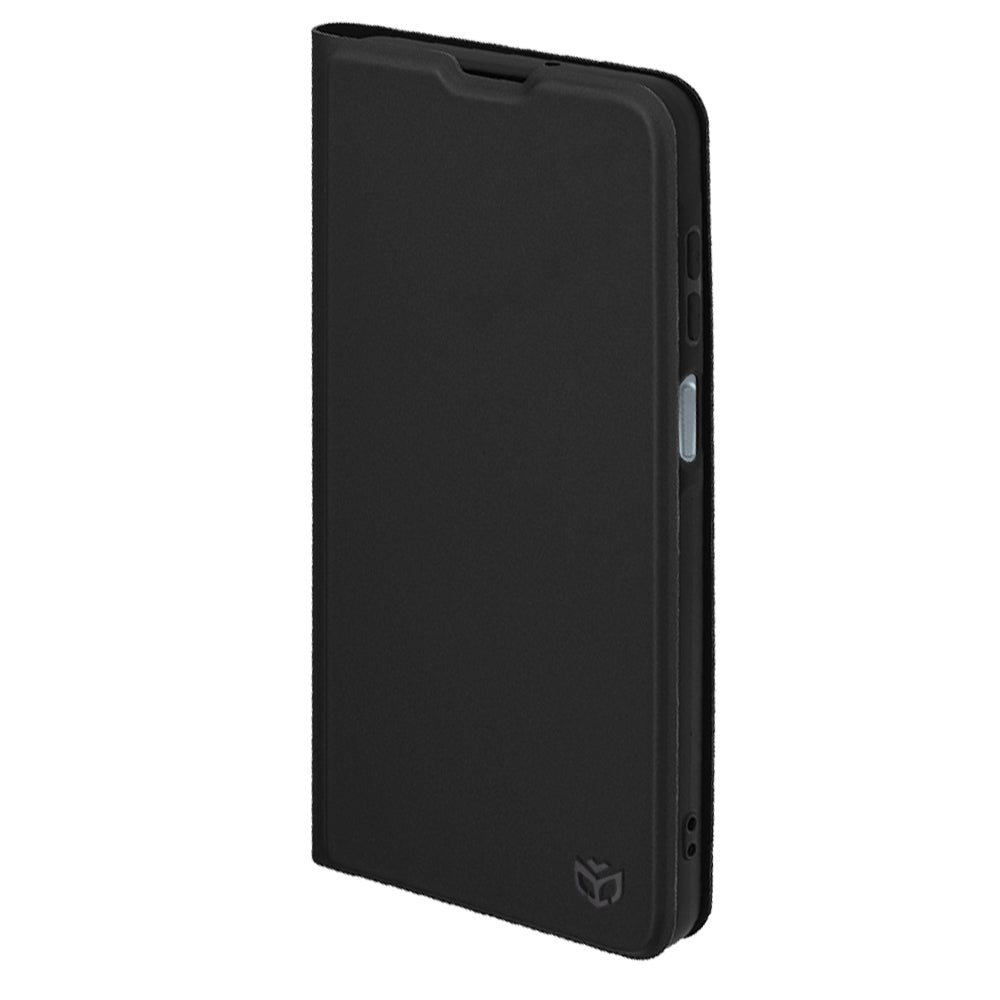 Techsuit - Magskin Book - Galaxy A07 4G - Black