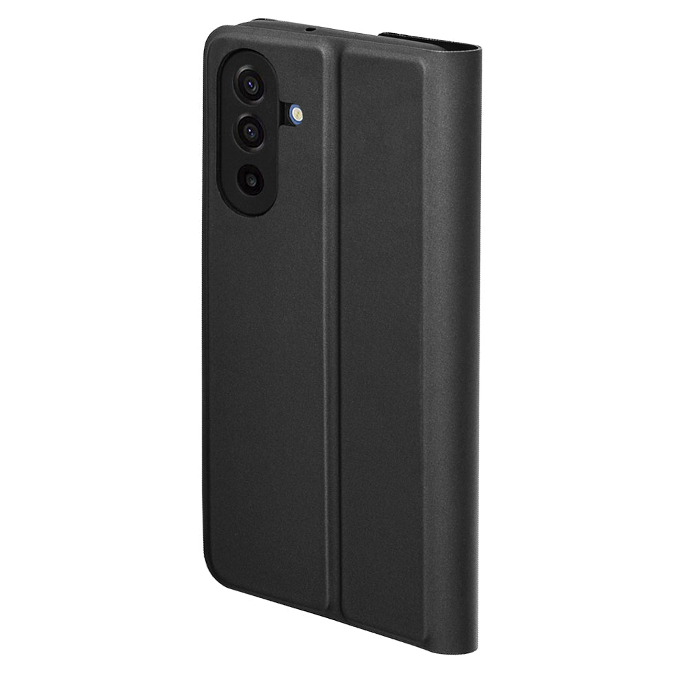 Techsuit - Magskin Book - Galaxy A17 5G / A17 4G - Black