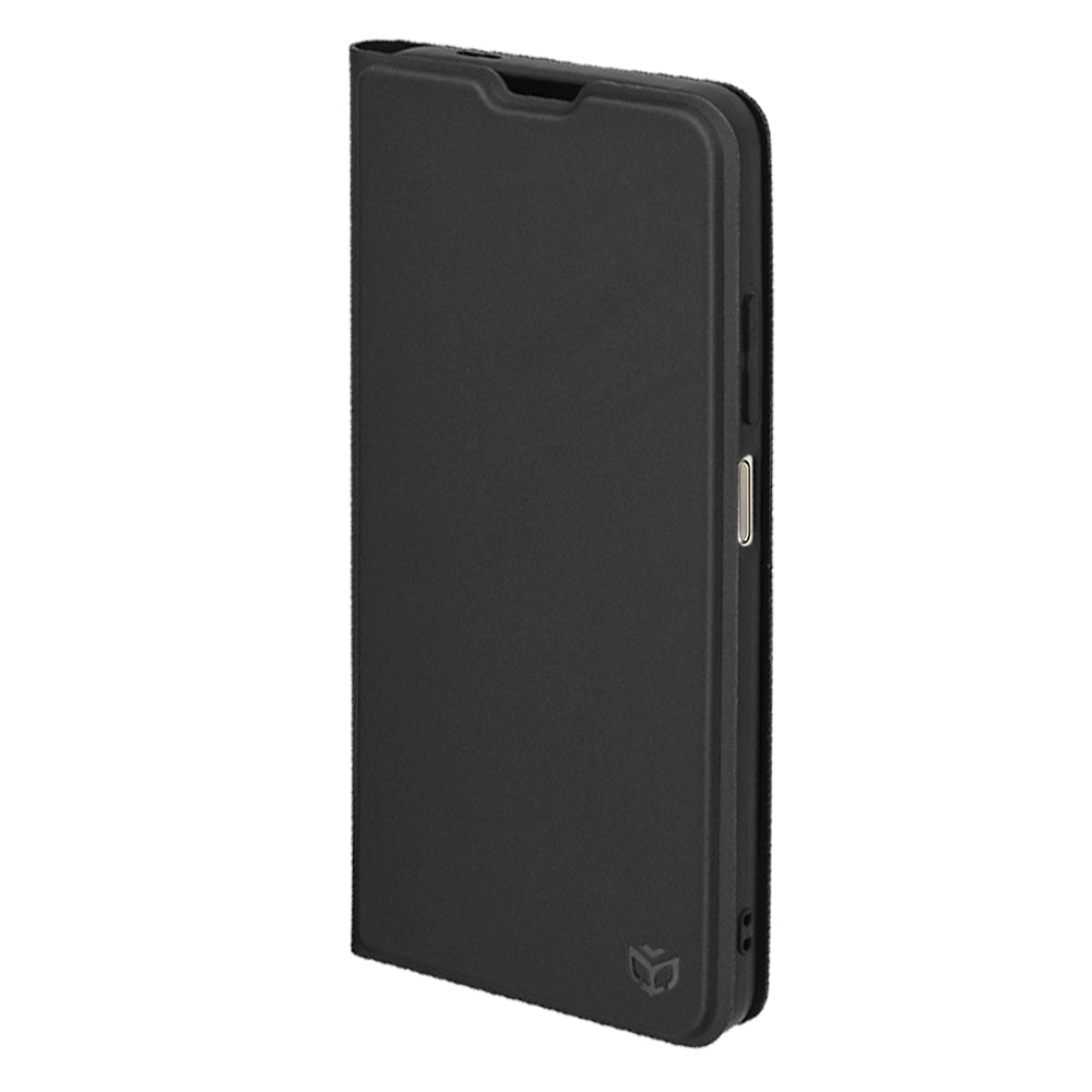 Techsuit - Magskin Book - Xiaomi Redmi A5 4G (Regional) - Black